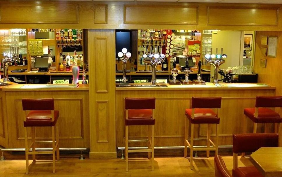 Bar Foto