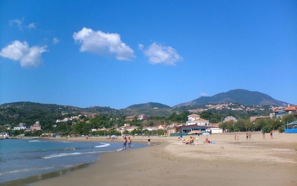 Playa Foto