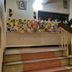Escaleras