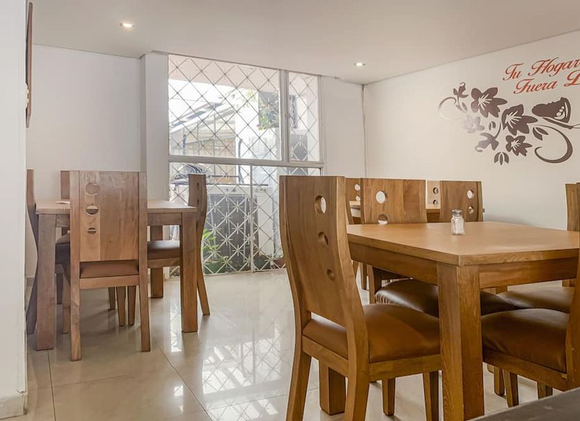 Comedor Foto