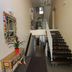 Escaleras