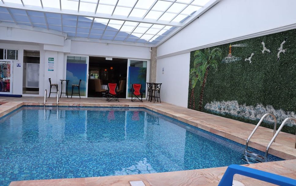 Piscina Foto
