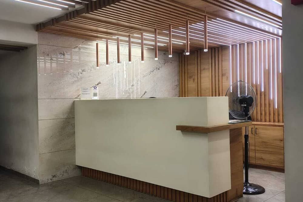 Recepción