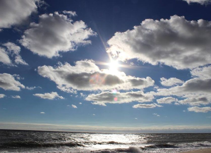 Playa Foto