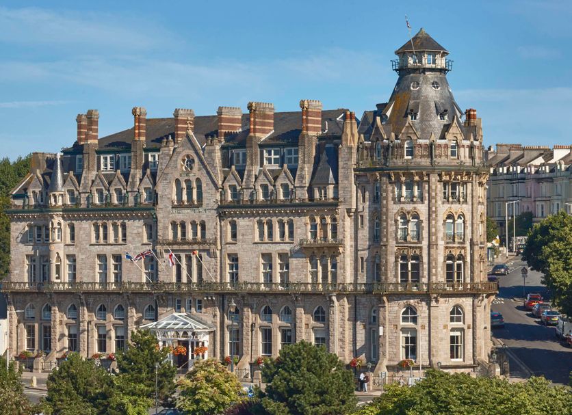 Edificio Foto