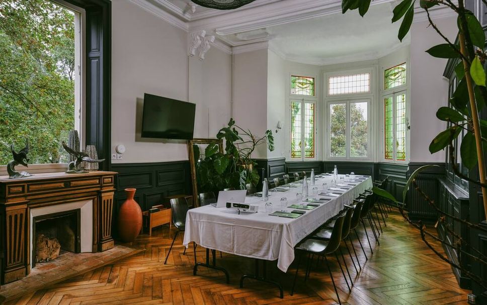 Comedor Foto