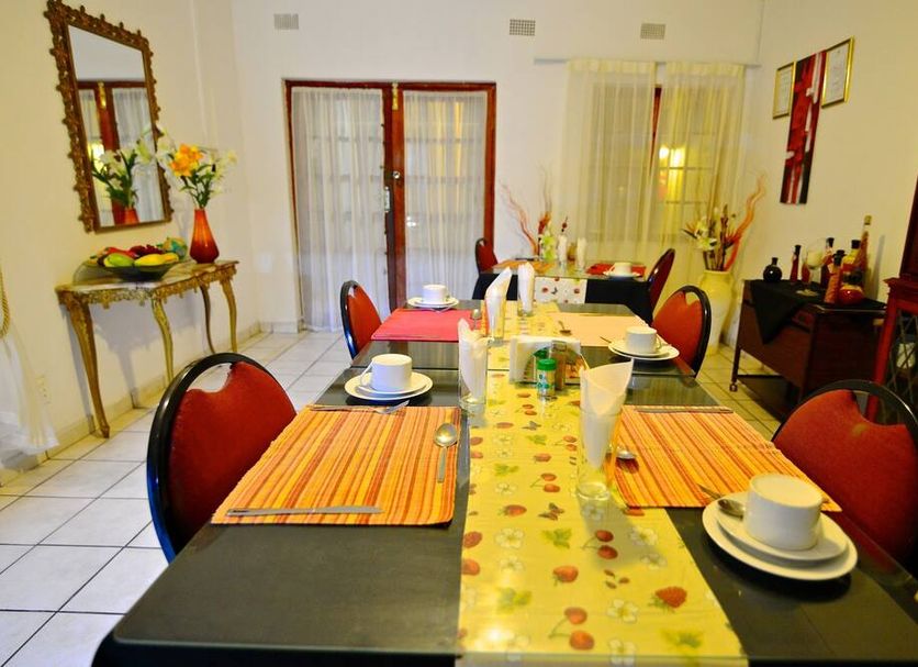 Comedor Foto