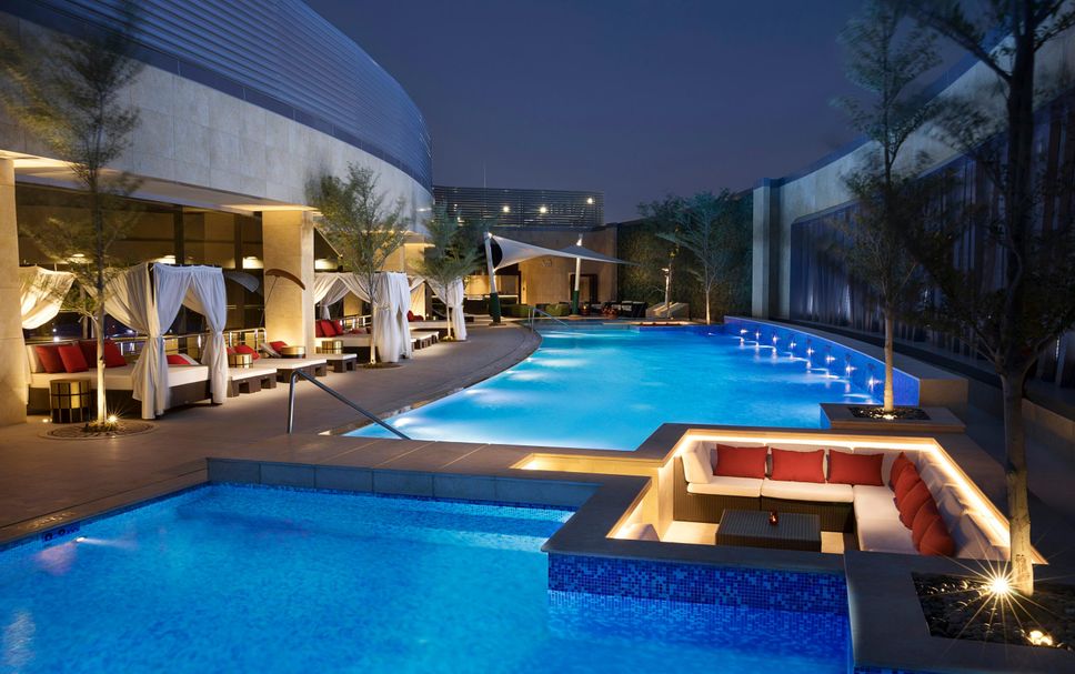 Piscina Foto
