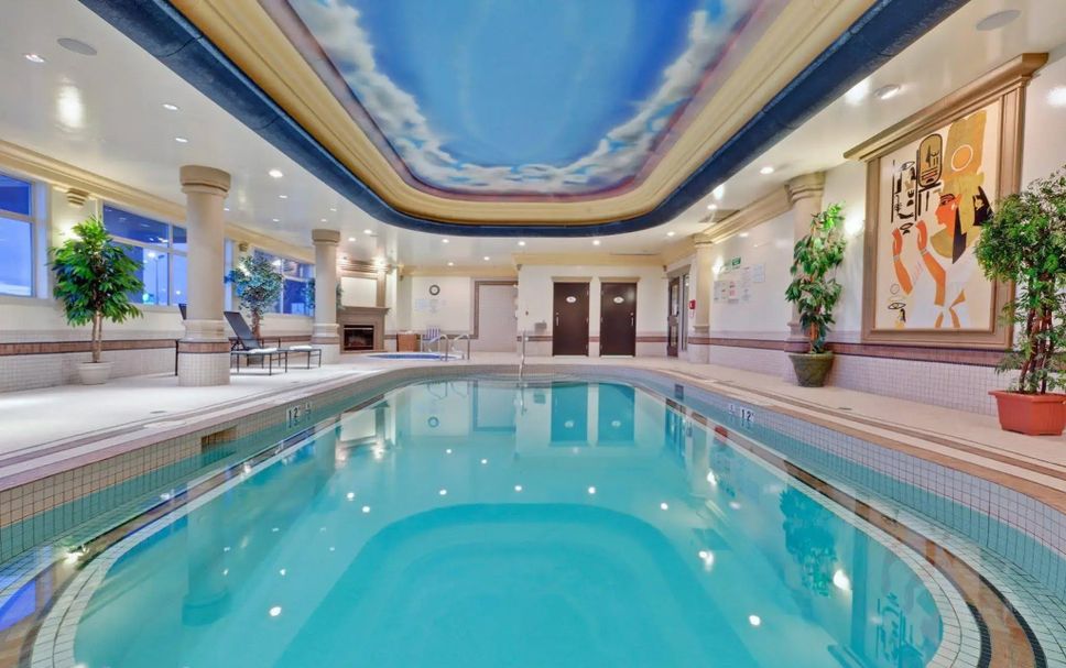 Piscina Foto