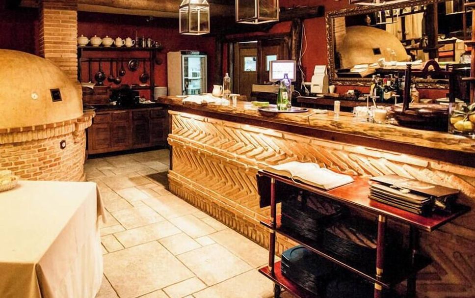 Bar Foto