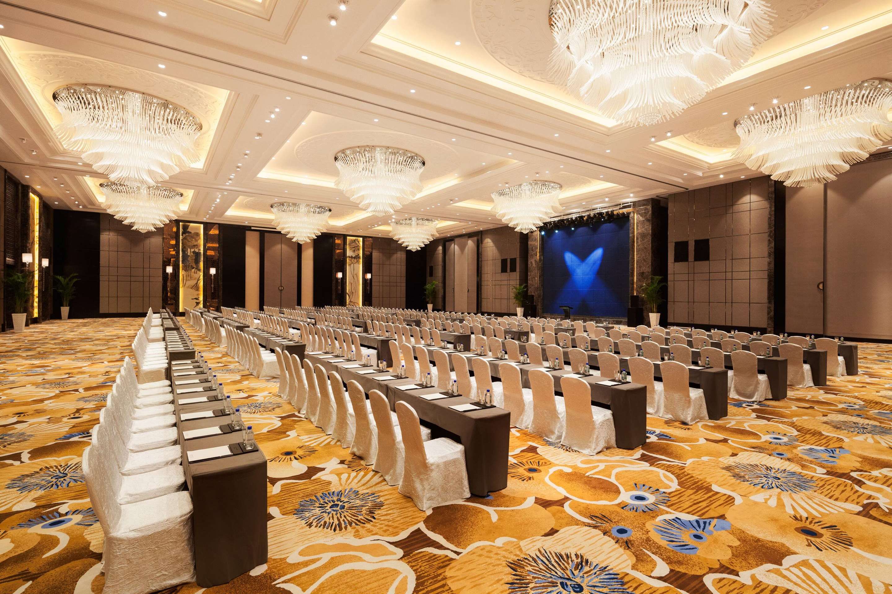 Sala de conferencias