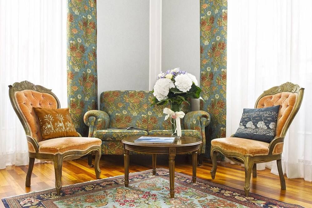 Sala de estar