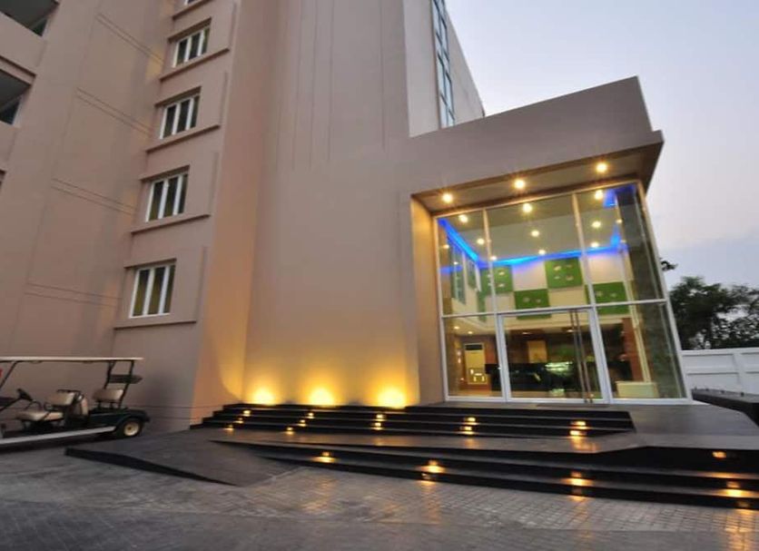 Edificio Foto