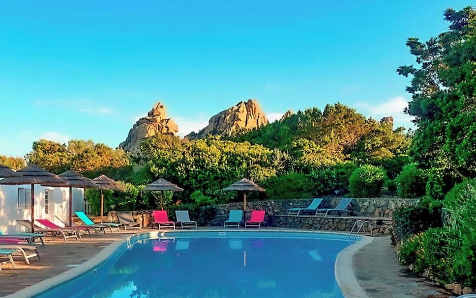 Piscina Foto