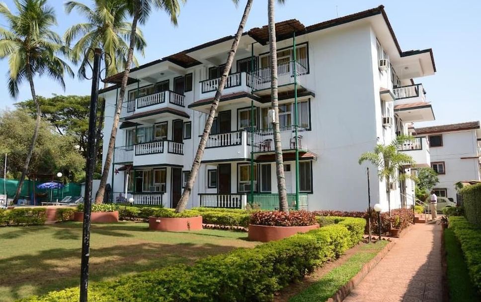 Edificio Foto