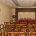 Sala de conferencias