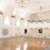 Sala de banquetes