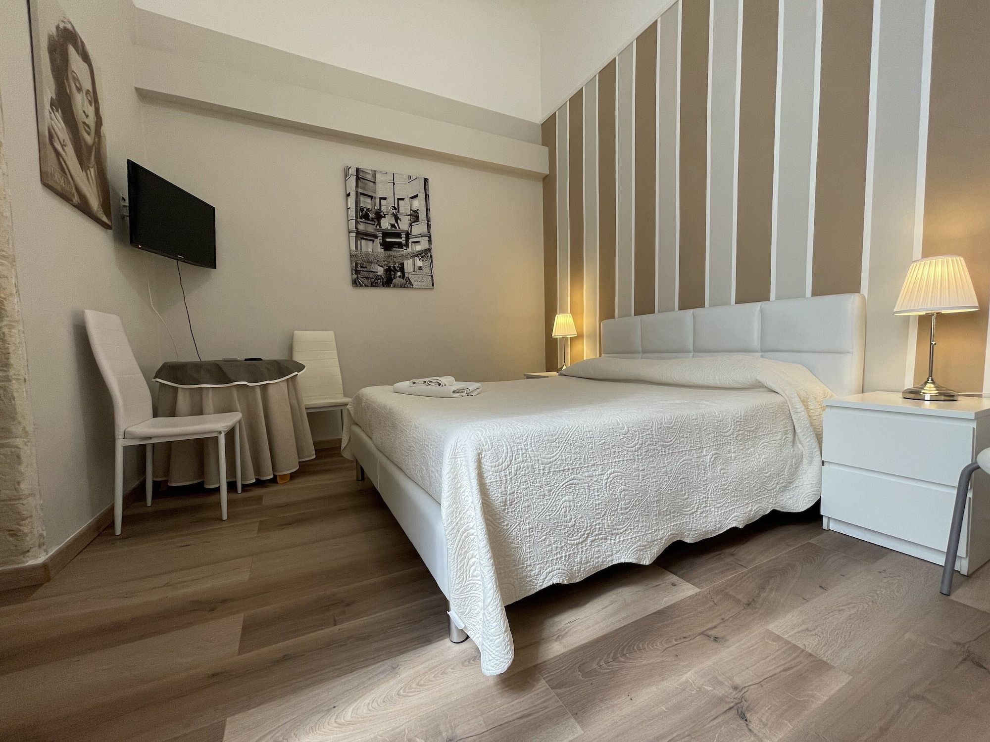 Habitación