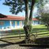 Vista del exterior