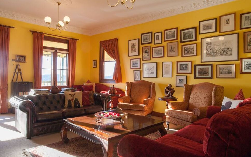 Lounge Foto