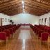 Sala de conferencias