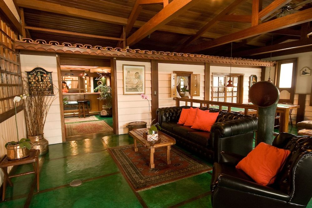 Sala de estar