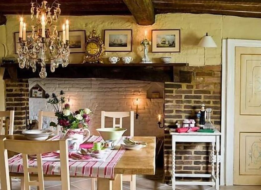 Comedor Foto