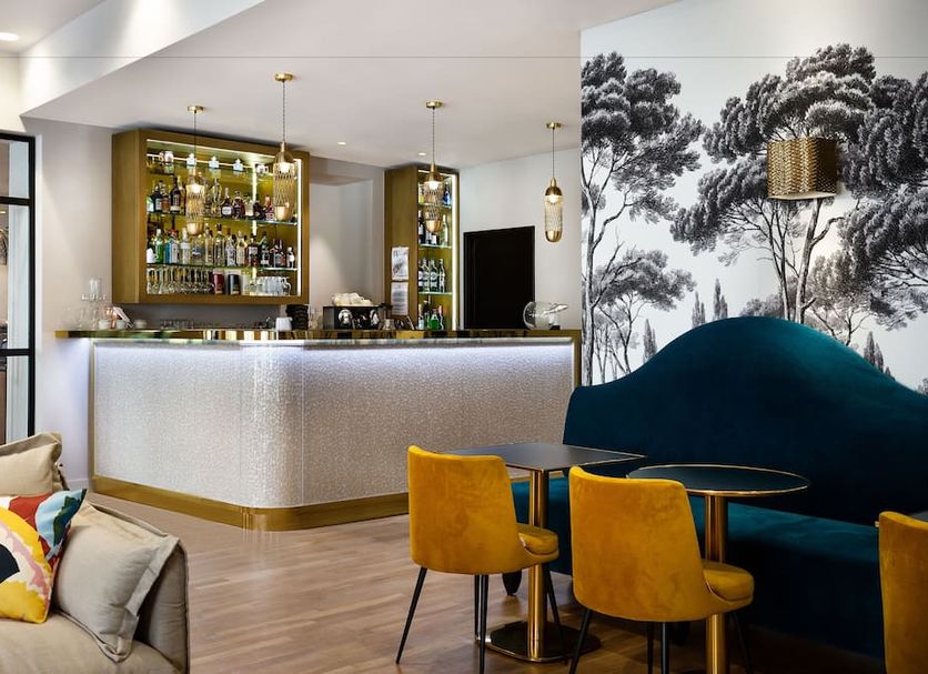 Bar Foto