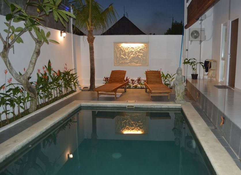 Piscina Foto