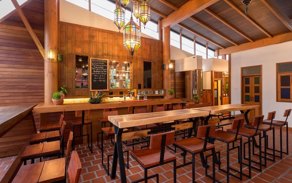 Bar Foto