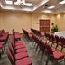 Sala de conferencias