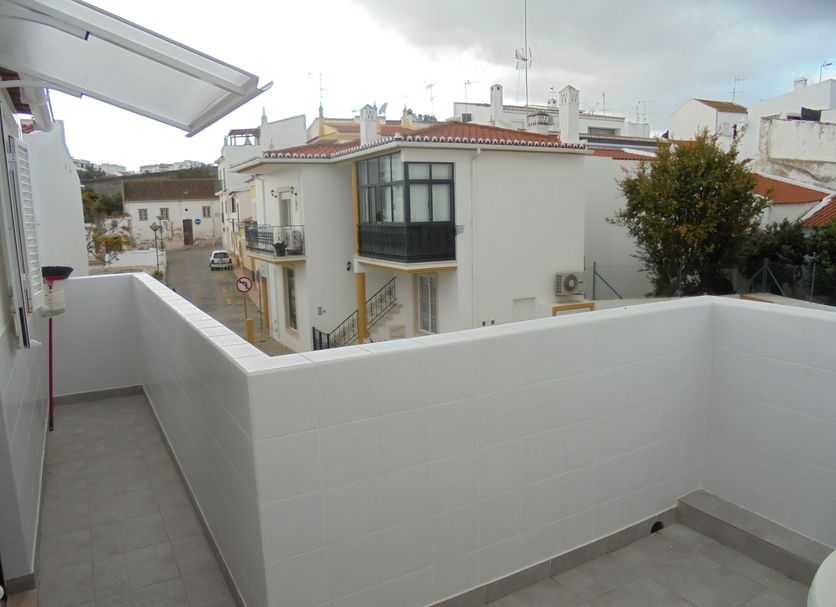 Balcón Foto