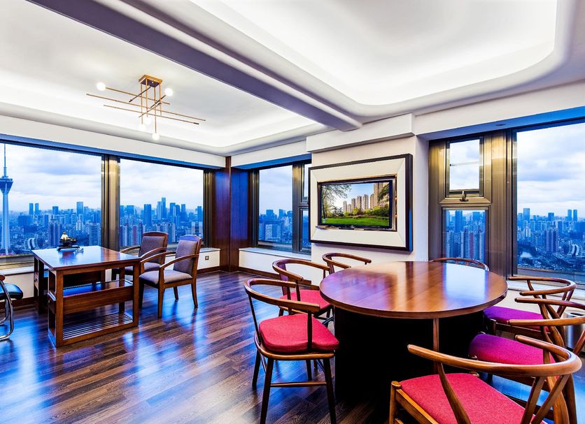Comedor Foto