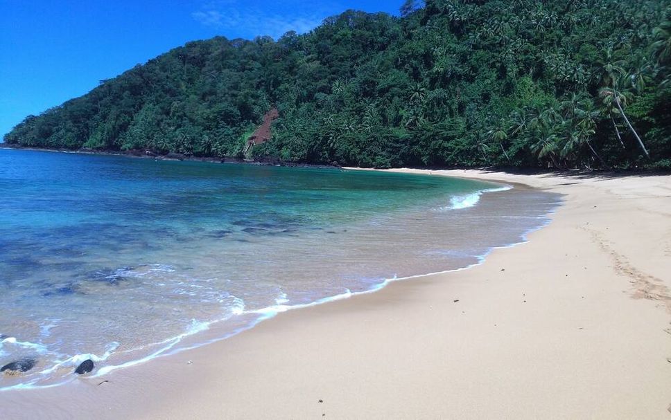 Playa Foto