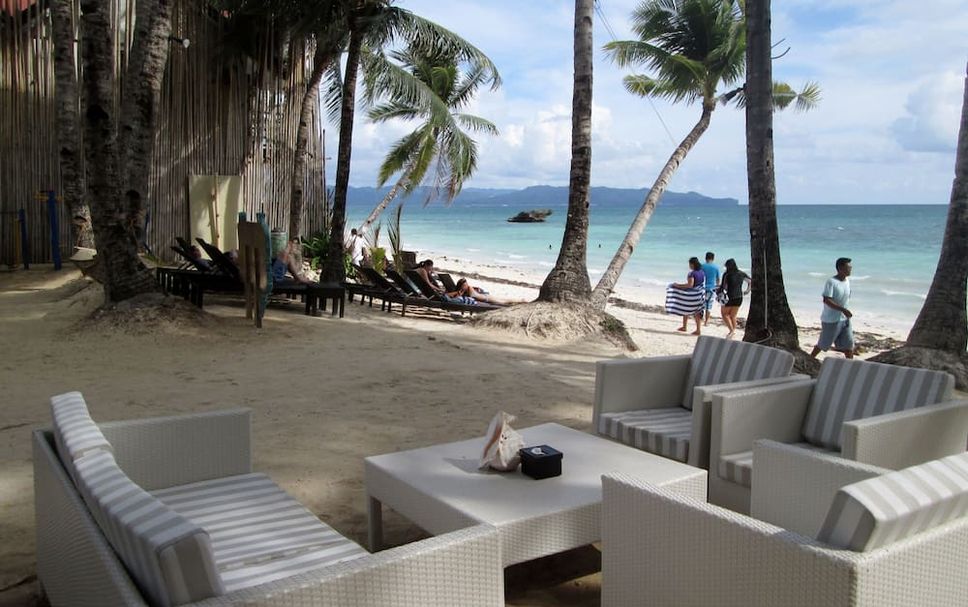Playa Foto