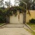 Vista del exterior