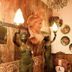 Decoración
