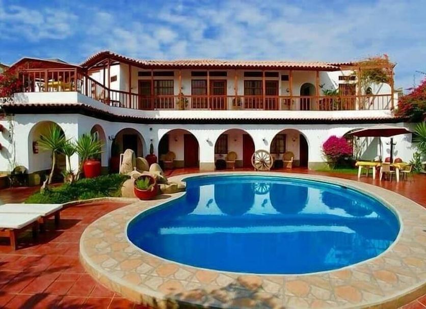 Piscina Foto