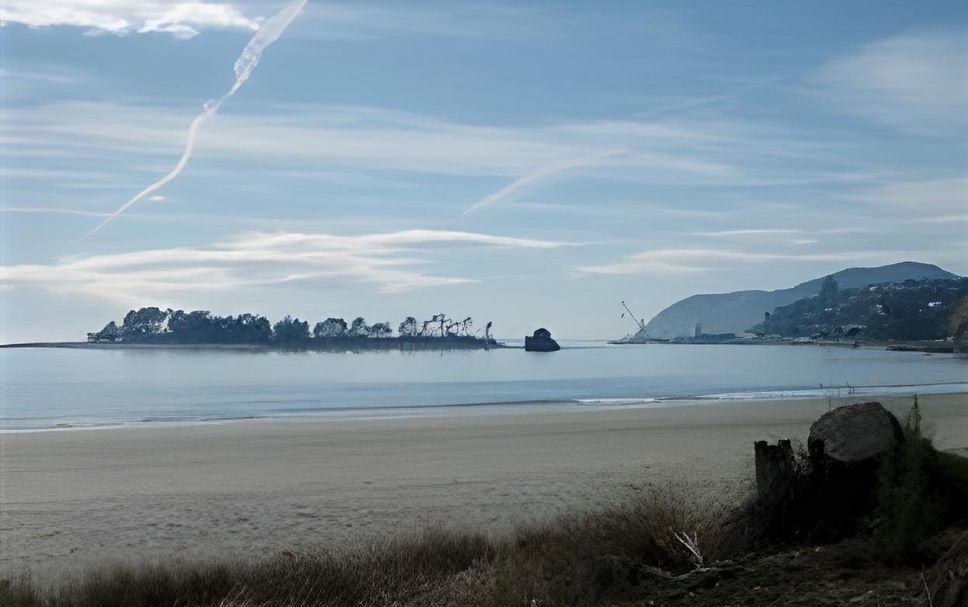Playa Foto
