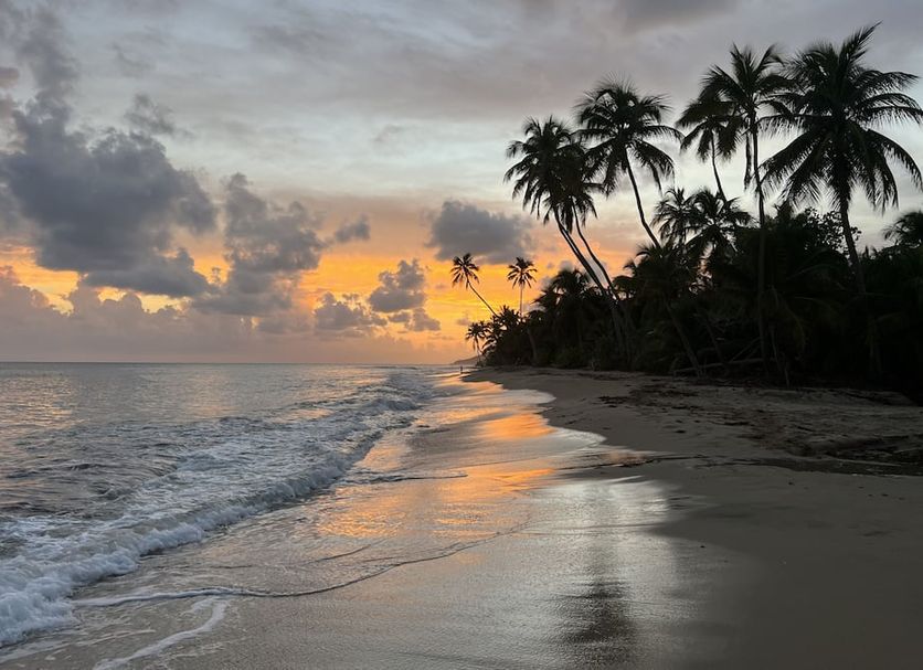 Playa Foto