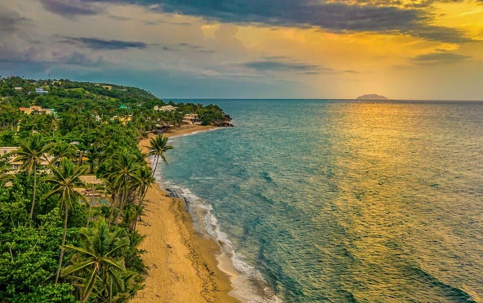 Playa Foto