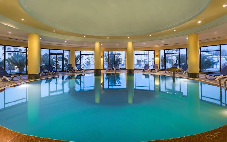 Piscina Foto