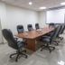 Sala de conferencias