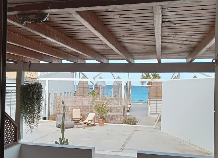 Balcón Foto