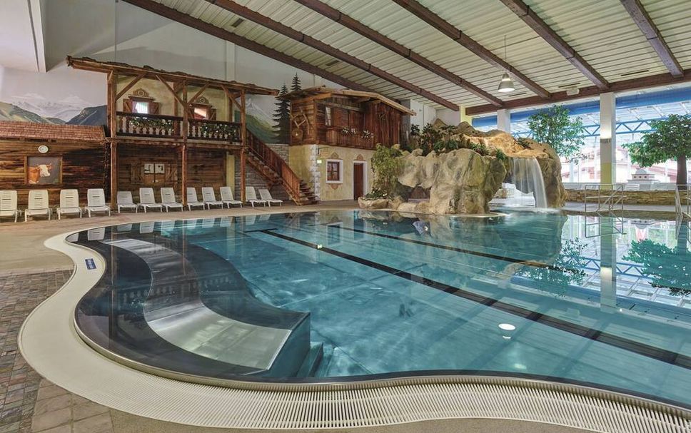Piscina Foto