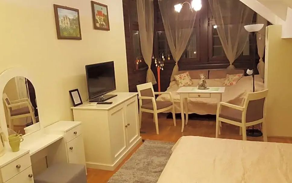 Comedor Foto