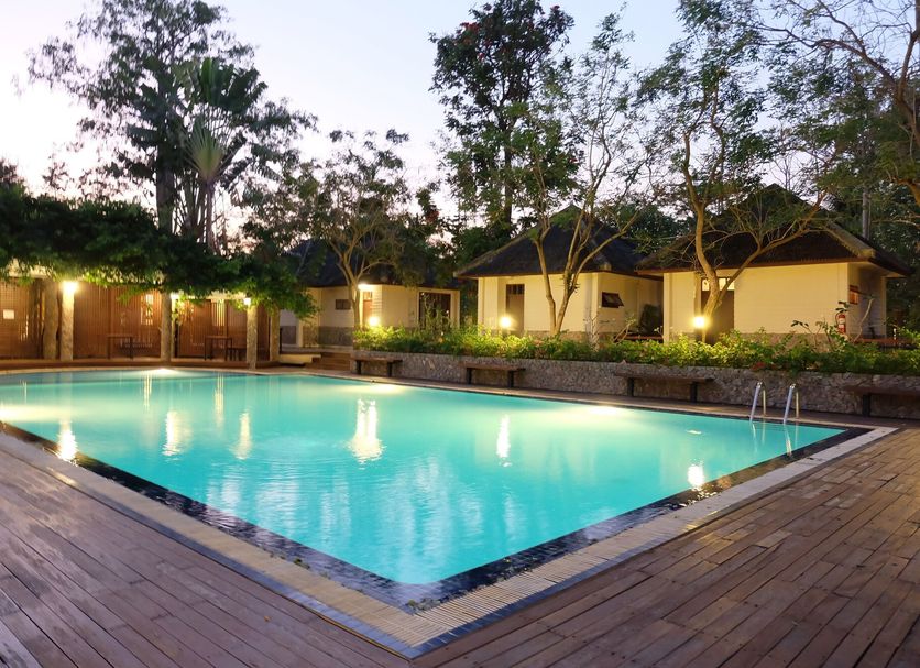 Piscina Foto