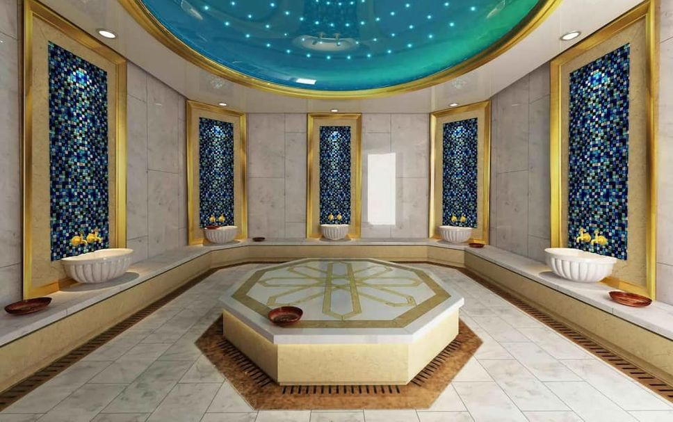 Spa Foto