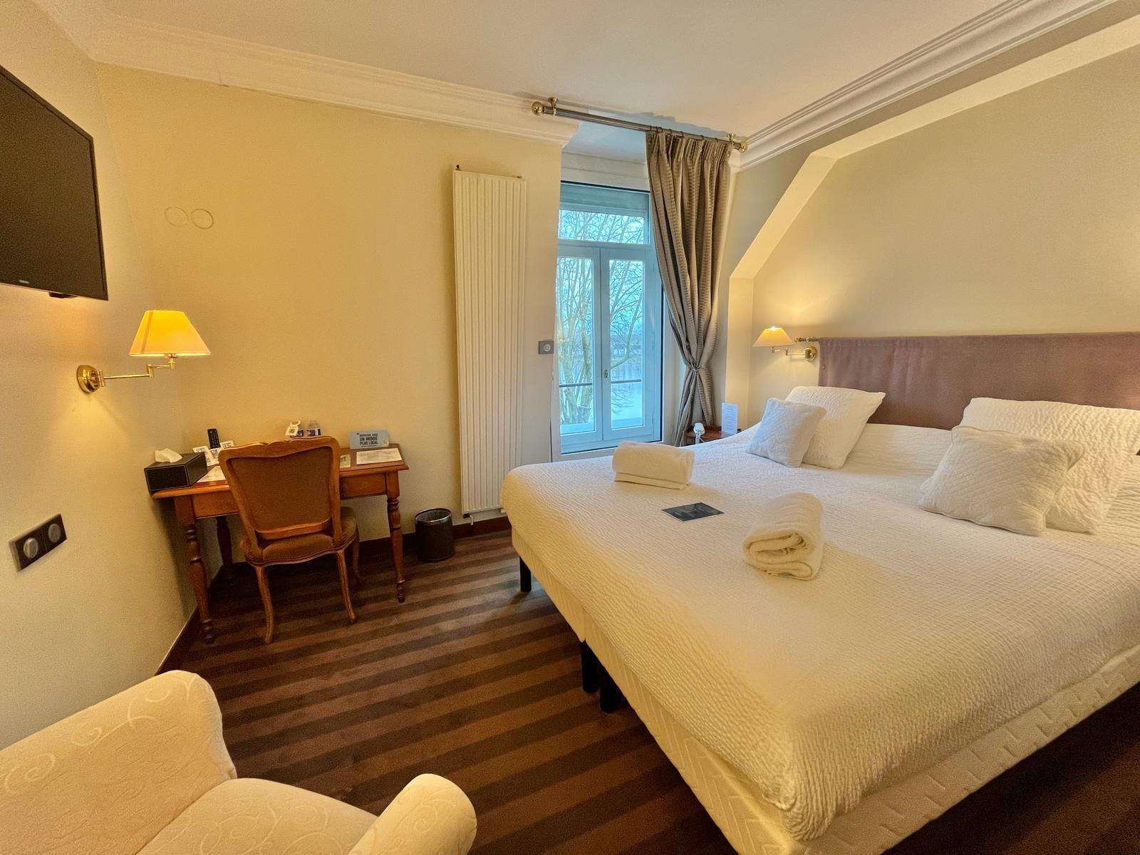 Habitación