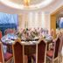 Sala de banquetes